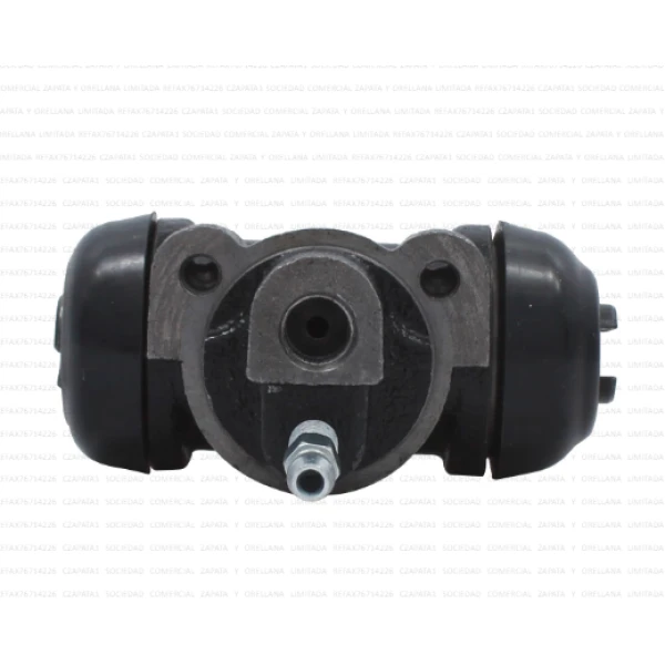 Cilindro de freno para nissan terrano d22 2002 2010 2.5 yd25ddti dohc - Cilindros De Frenos | ClickRepuestos